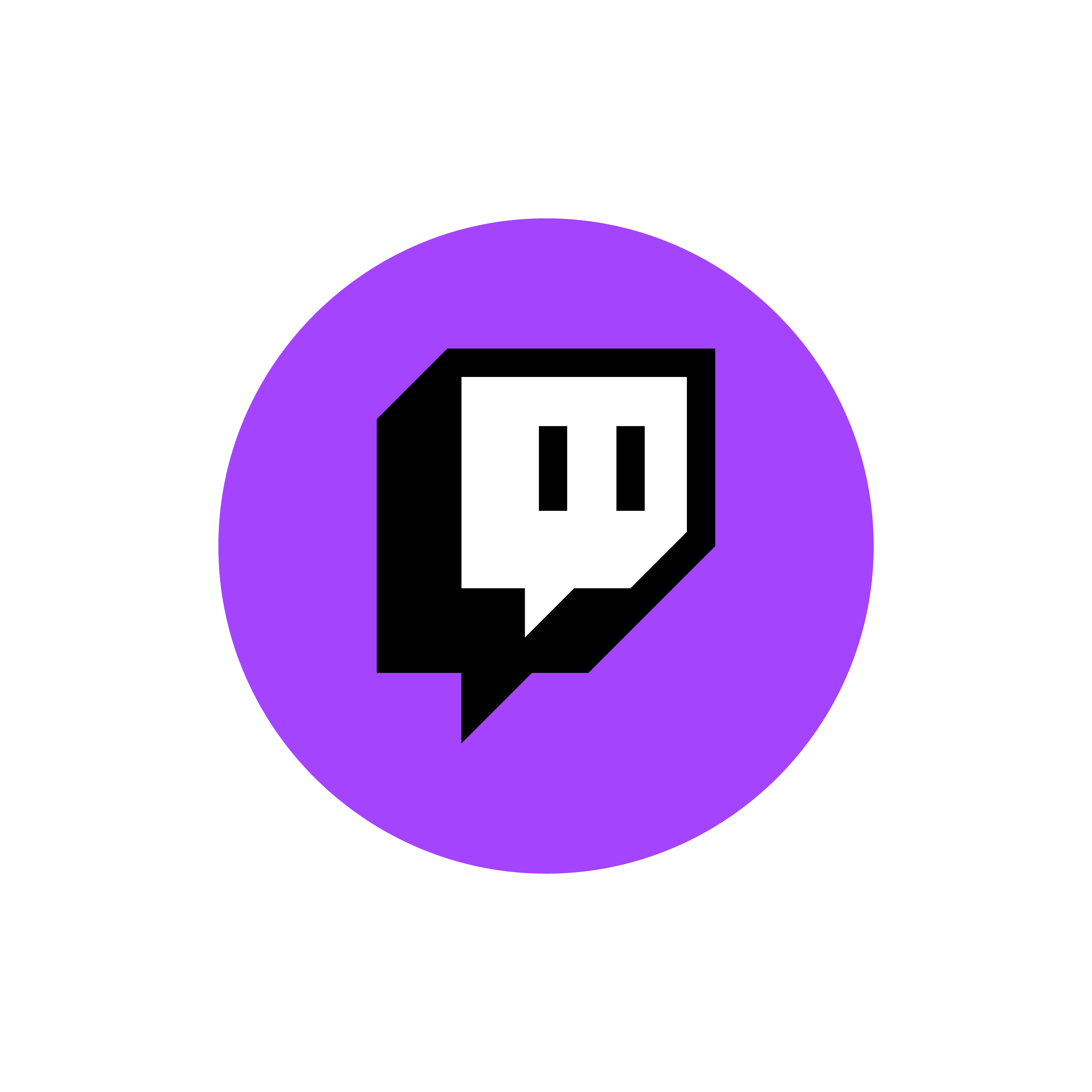 Twitch Kanal