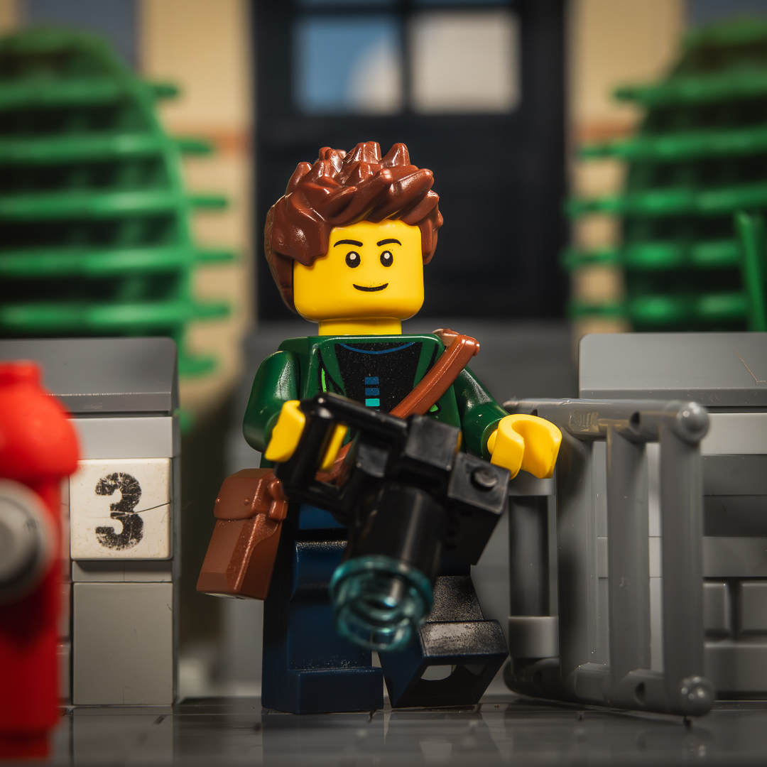 Welcome on studsby.de